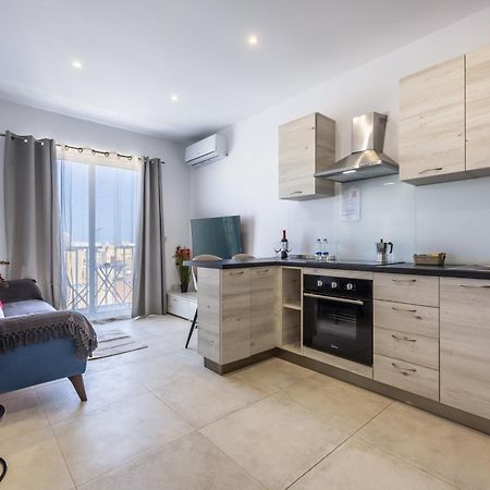 Ta Cetta Apartment 5 Min Walk From St Julians San Ġwann Exterior foto