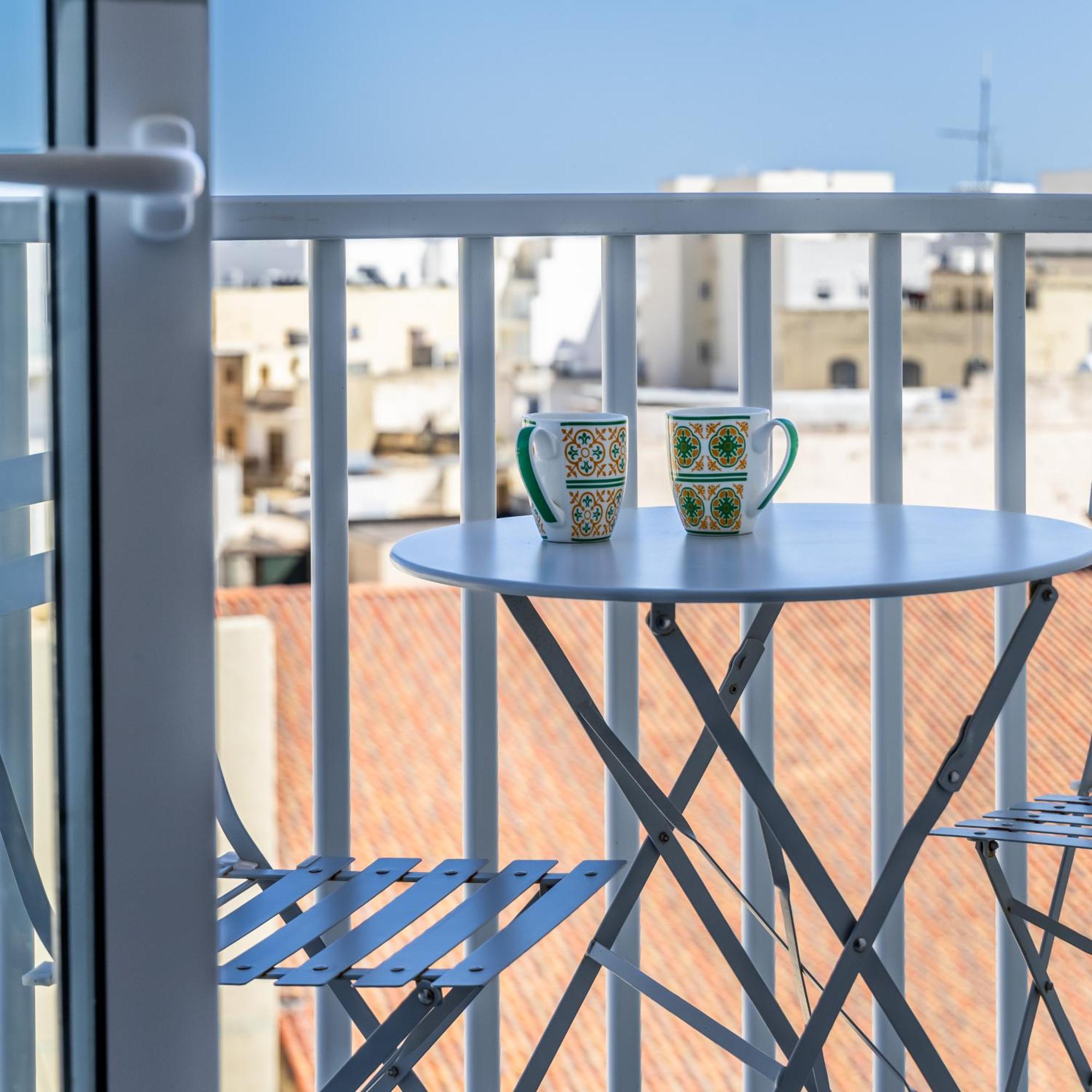 Ta Cetta Apartment 5 Min Walk From St Julians San Ġwann Exterior foto