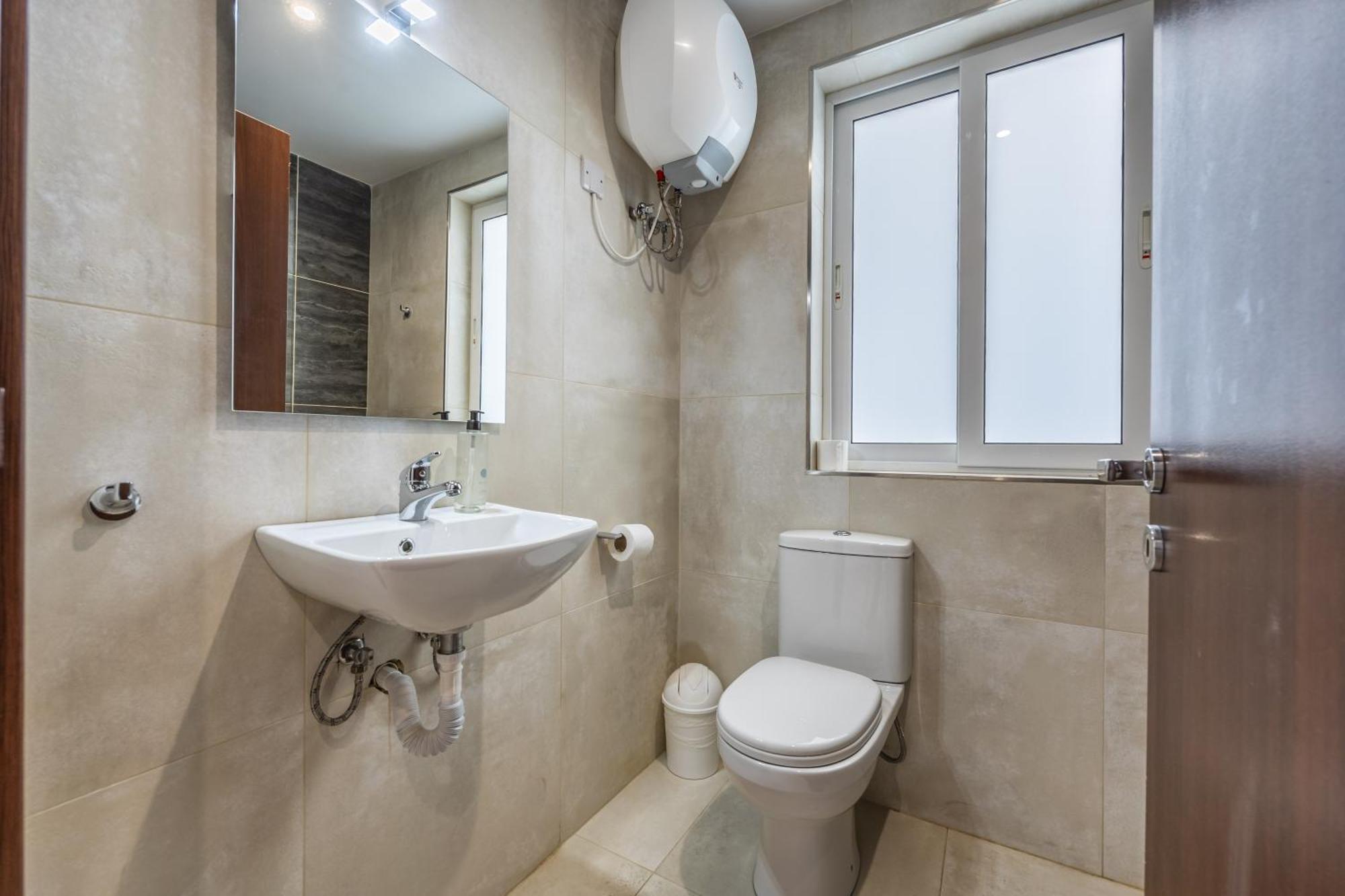 Ta Cetta Apartment 5 Min Walk From St Julians San Ġwann Exterior foto